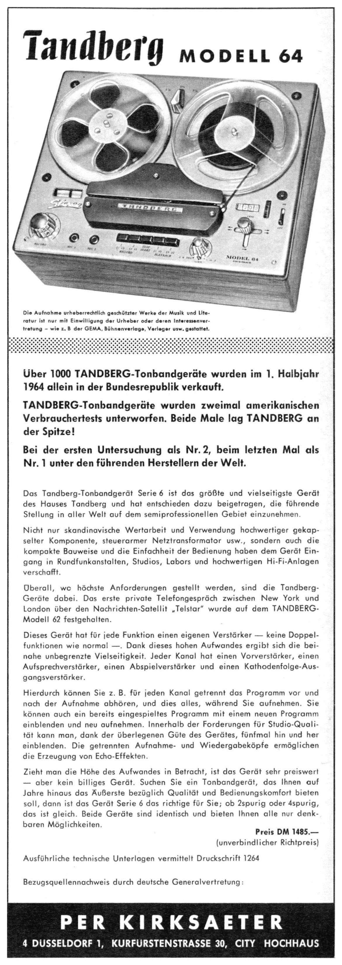 Tandberg 1964 1.jpg
